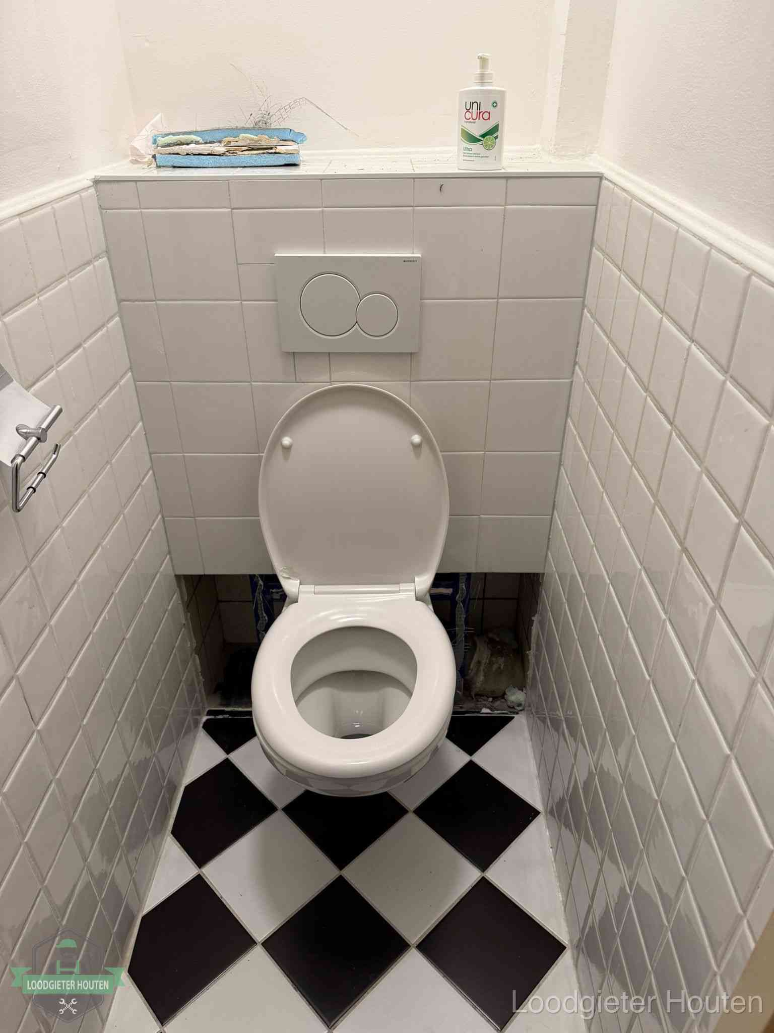 Installatiebedrijf Houten Installatiebedrijf Houten