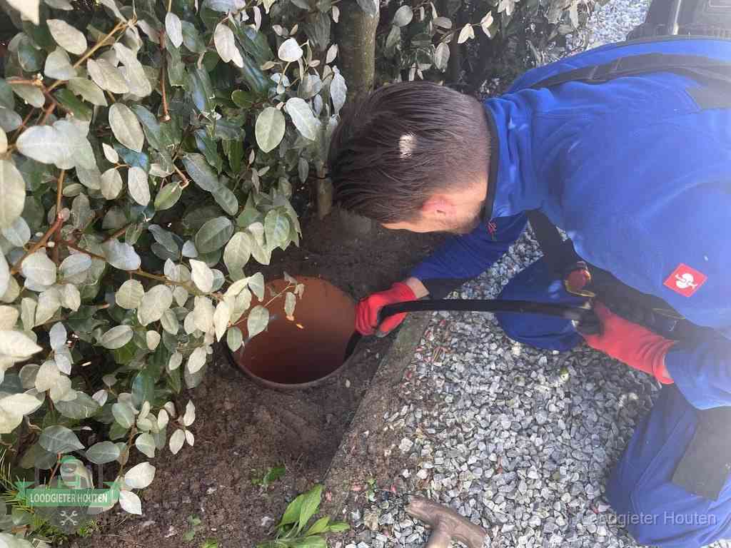 Loodgieter In Houten Werkwijze Loodgieter In Houten Werkwijze