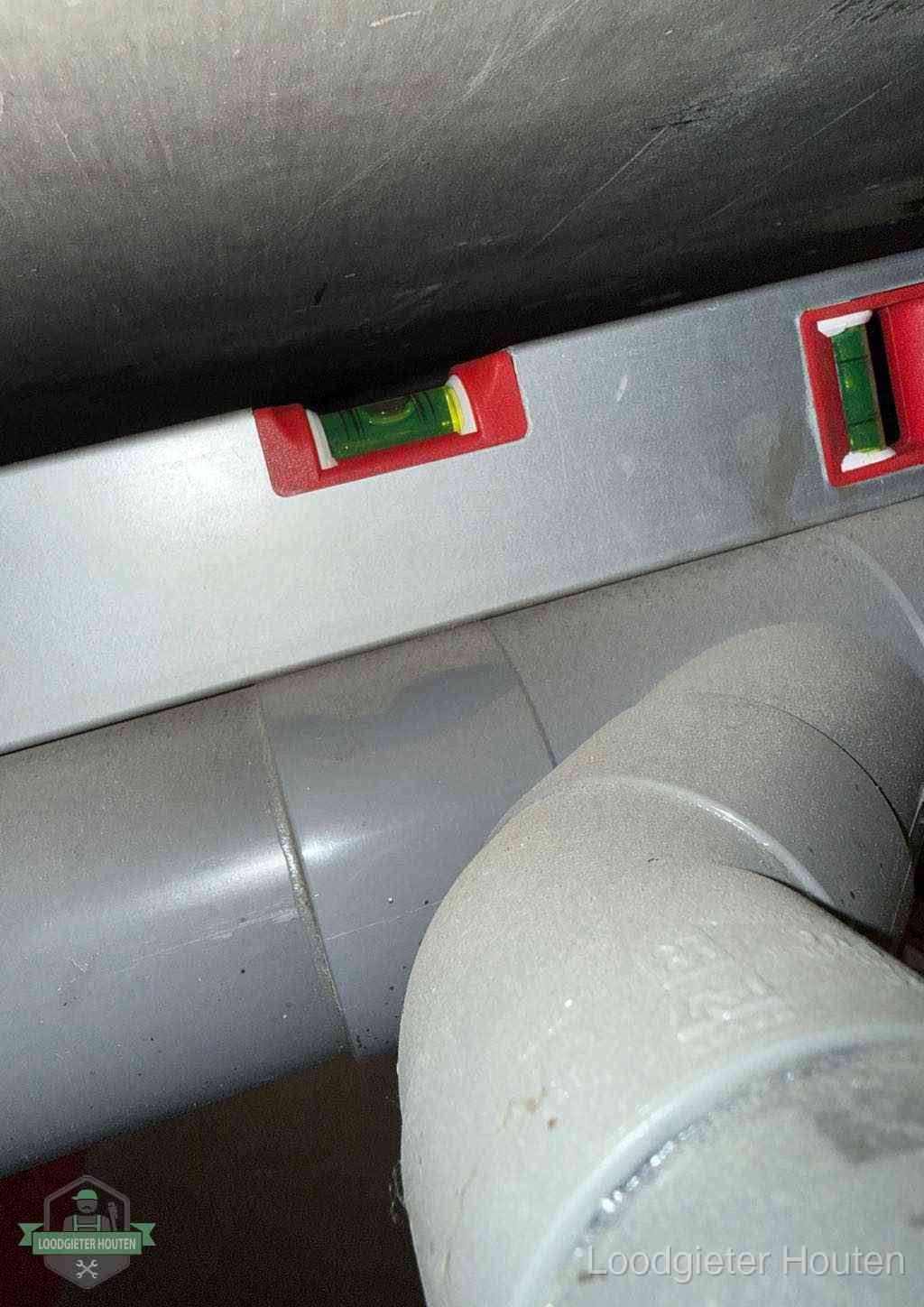 Warmtepomp Installatie Houten Warmtepomp Installatie Houten