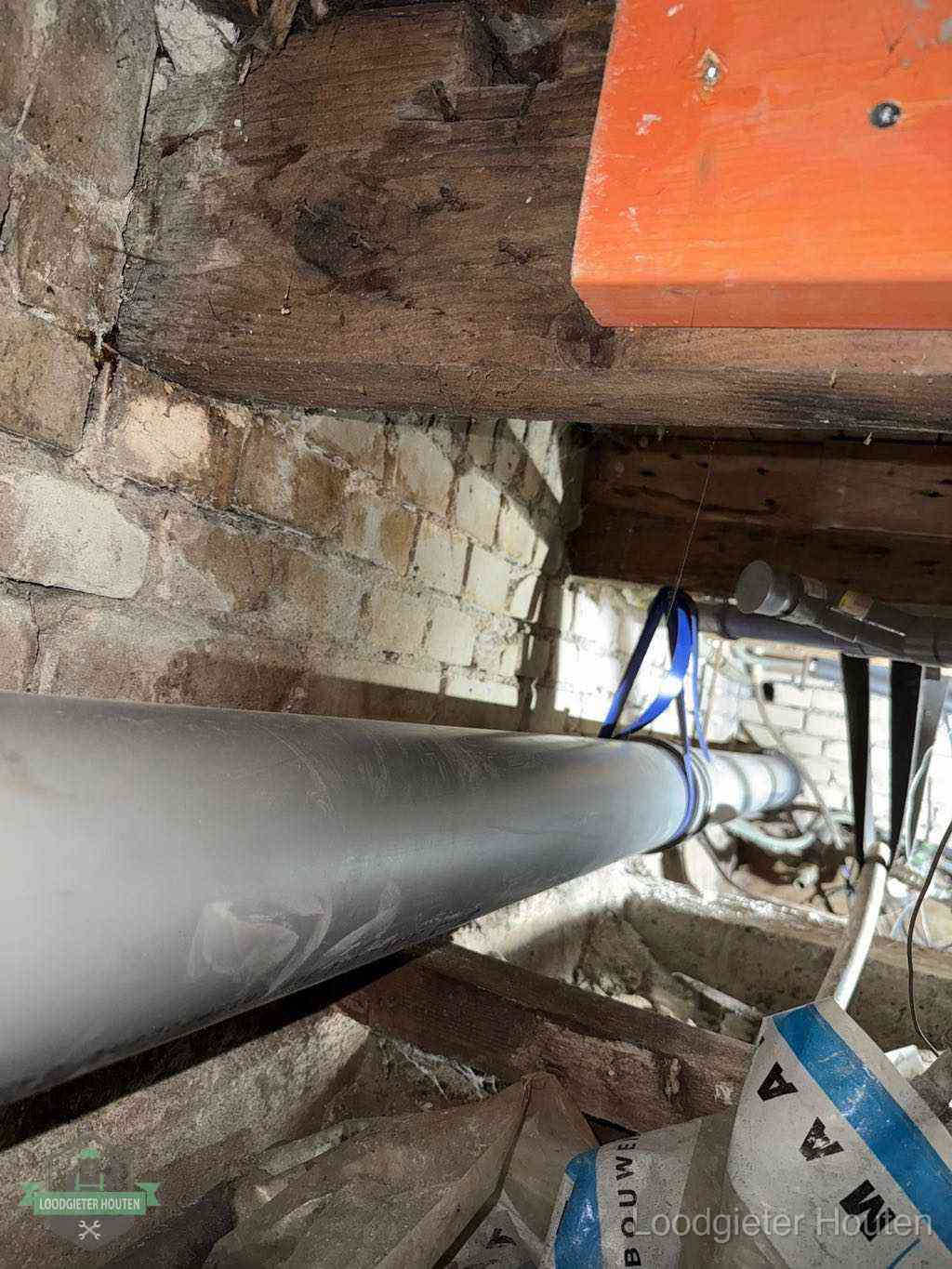 Waterleidingen Aanleggen Houten Waterleidingen Aanleggen Houten