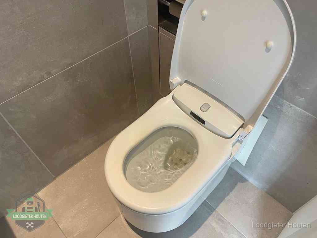 Wc Verstopt In Houten Wc Verstopt In Houten